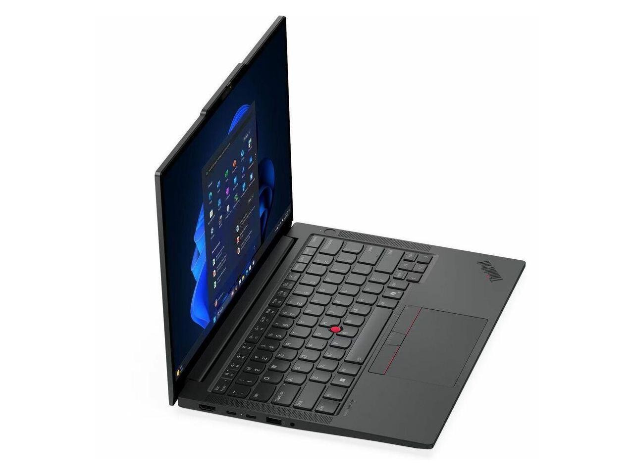 Lenovo ThinkPad E14 AMD G7 14″ Notebook – AMD Ryzen 7 250 (3.30GHz) – 16GB – 512