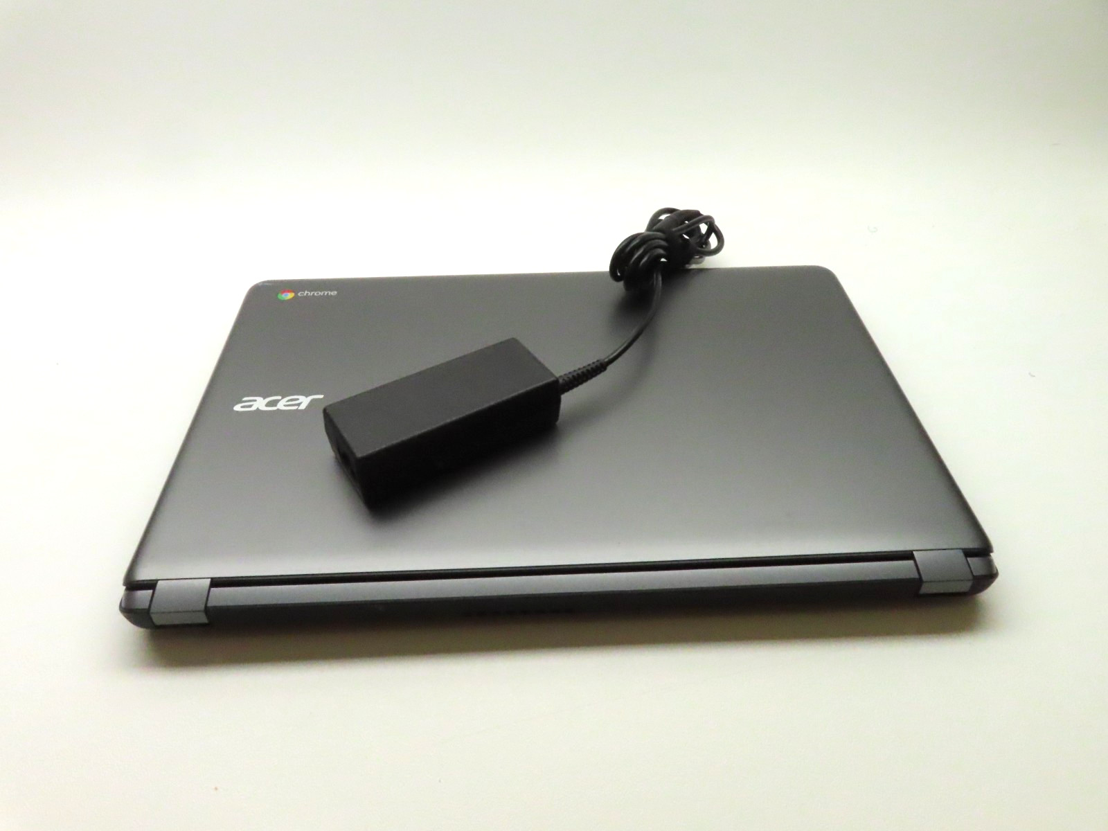Acer Chromebook 15 CB3-532-C8DF 15.6″ Celeron N3060 1.6GHz 4GB RAM 16GB eMMC