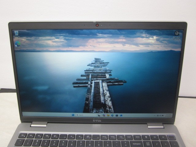 Dell Latitude 5521 I7-11850H @ 2.5GHz 512GB 32GB WIN11PRO MX450 #10