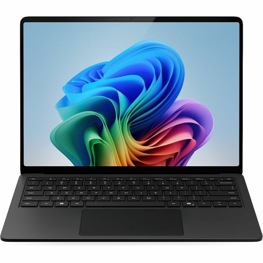 Microsoft Surface 7 13.8″ Laptop Core Ultra 5 236V 16GB 512GB W11P, Black