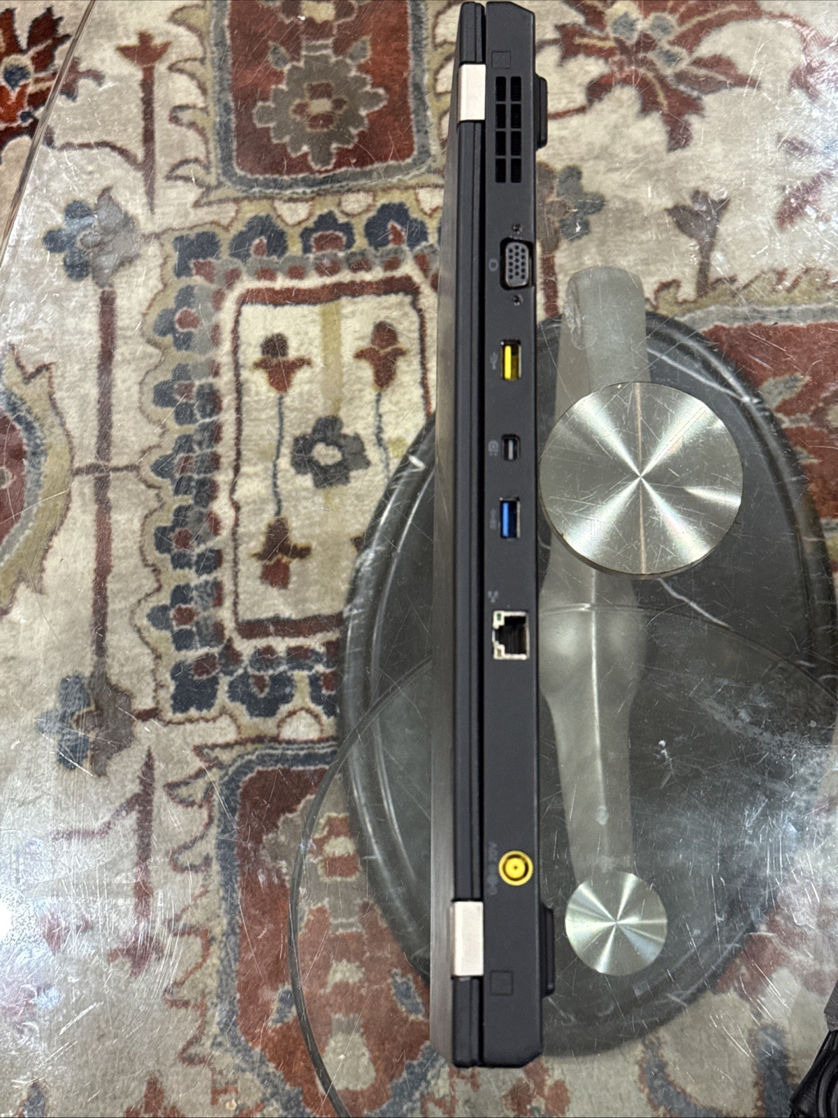 Lenovo Thinkpad T430s 14″ Core i5-3320 2.6GHz 8GB RAM 500GB HDD W/MS Office 2016