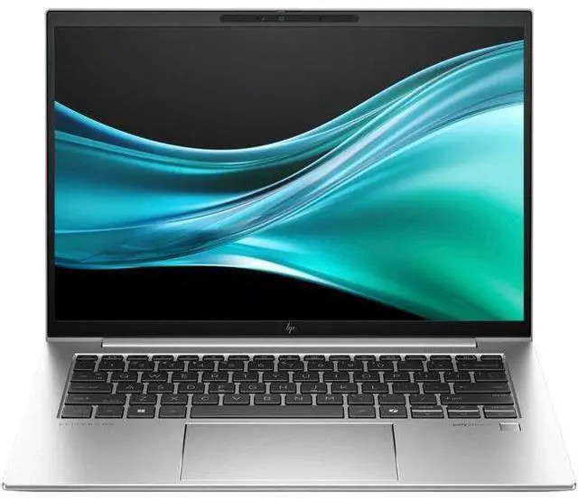 HP EliteBook 845 G11 14 in Touch AMD R7 32GB RAM 512GB SSD Ryzen 7 8840U
