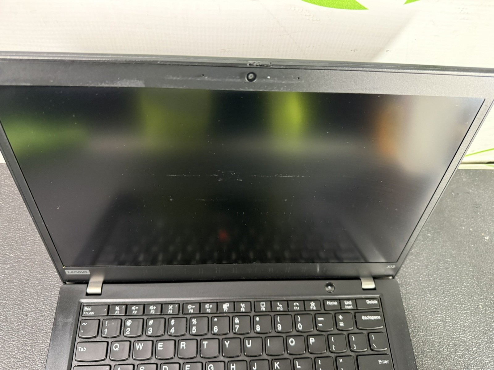 Lenovo ThinkPad X13 Gen 1 i5-10310U 1.7GHz 16GB DDR4 256GB M.2 W11Pro – READ