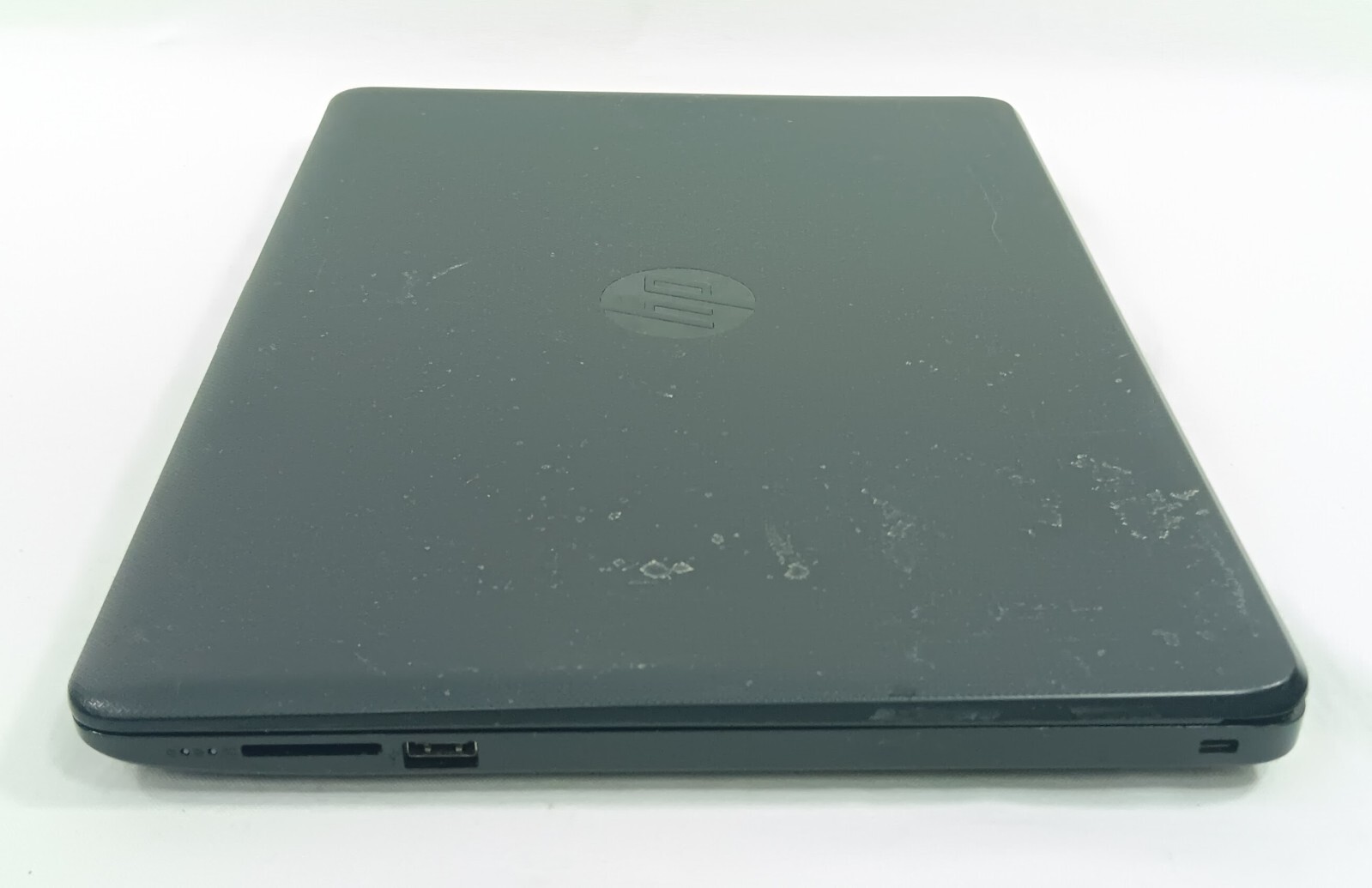 *AS-IS* HP 14-BW066NR Laptop Notebook (AMD E2-9000E, 4GB RAM, 500GB HDD) 34897-2
