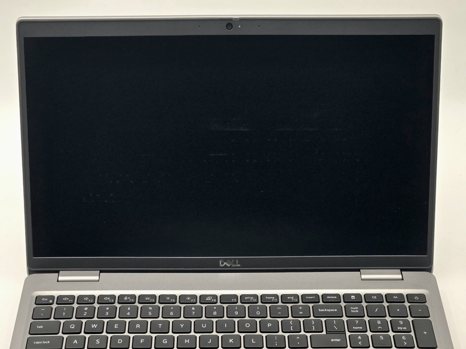 Dell Latitude 5521 15″ FHD I7-11850H 512GB SSD 16GB W11P Webcam Backlit