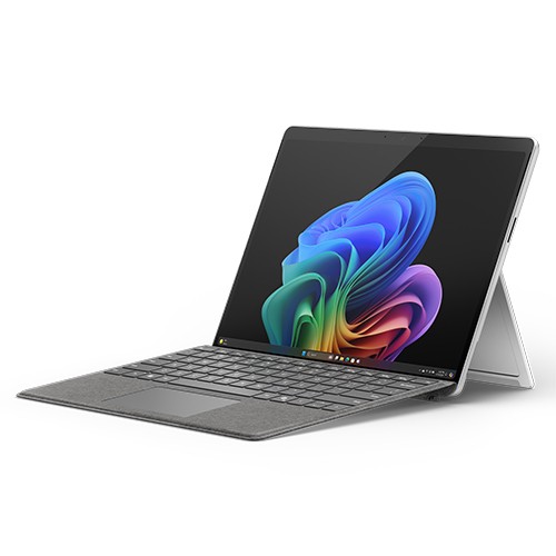 Microsoft Surface Pro Copilot+ PC Touchscreen 13 OLED Snapdragon X Elite Proces