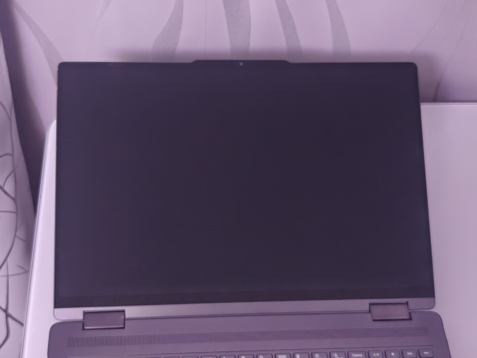 Lenovo Yoga 7 2-in-1 16IML9 16″ Touch, Intel Core Ultra 7 16GB 1TB Win 11 Pro