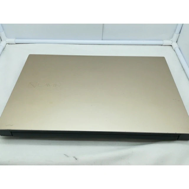 NEC LAVIE Note NEXT NX850/JAG i7-8550U 8GB SSD 128GB+HDD 1TB 15.6″ FHD Blu-ray