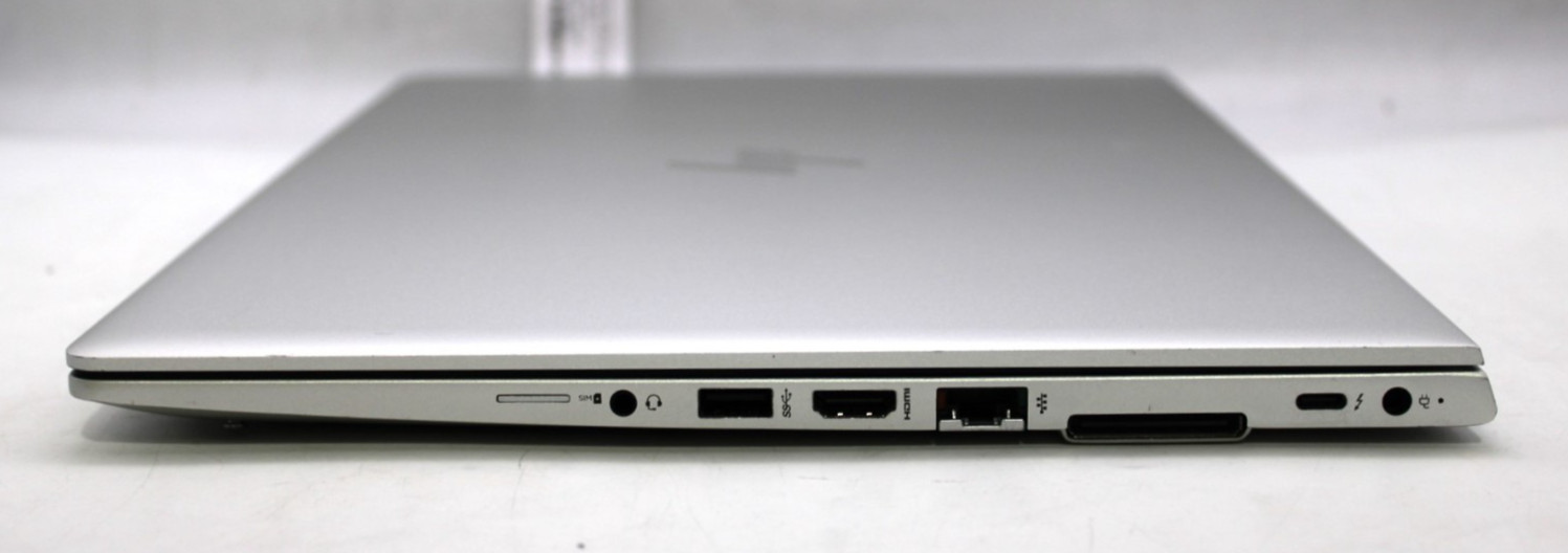 HP EliteBook 850 G5-i7-8550U@1.8GHz-8GB DDR4-NO STORAGE/OS/BATT*USED/TESTED*