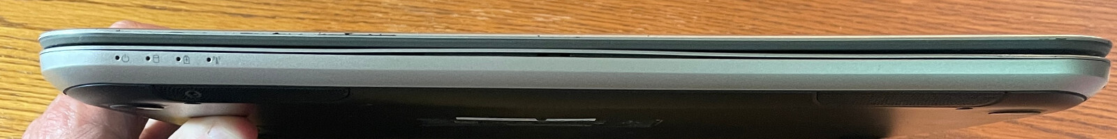 Nice DELL INSPIRON 14Z-5423 Ultrabook laptop 14z-5423 14″ i3 Win11 24H2/extras-2