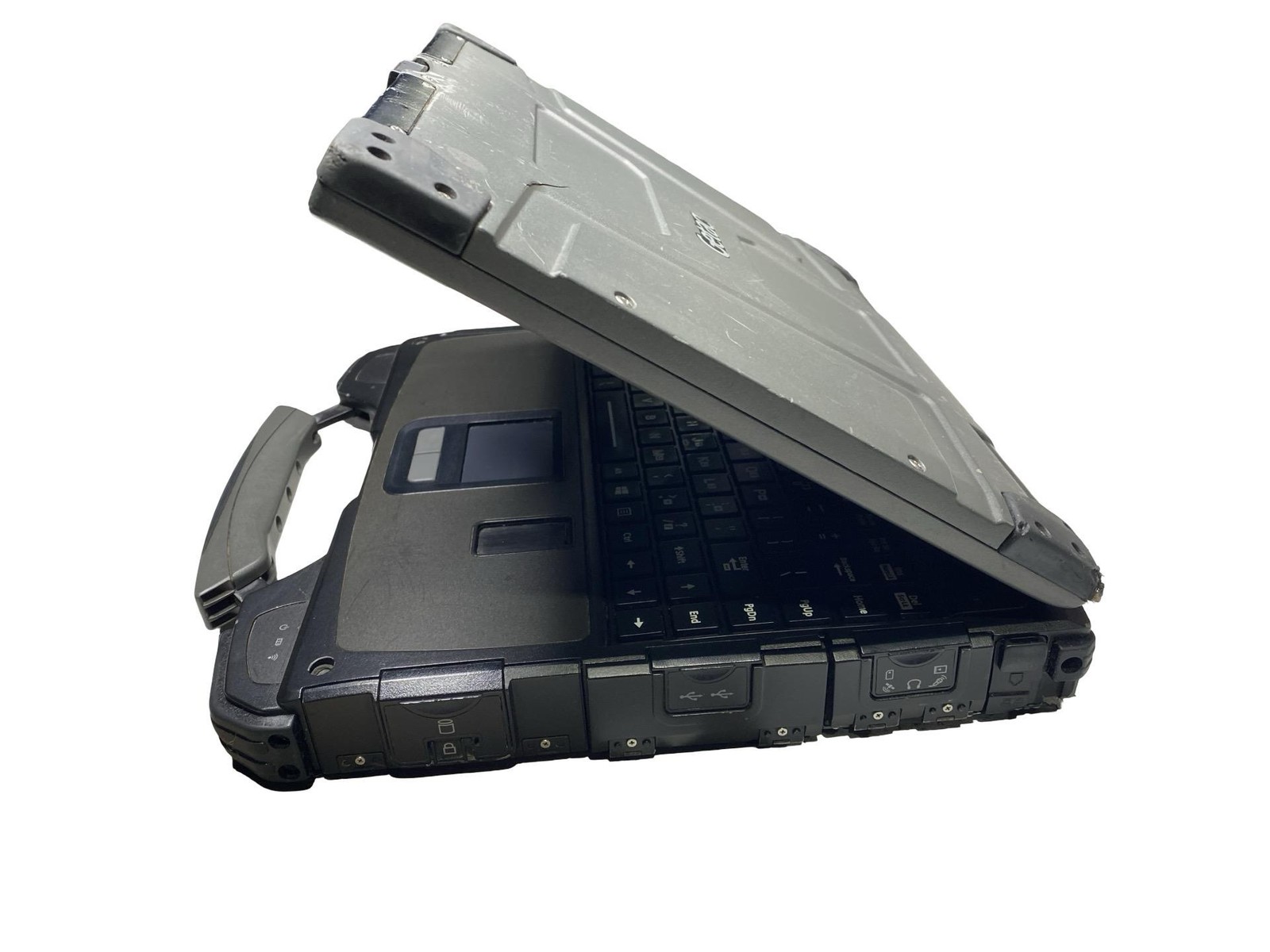 GETAC B300G6 Core i7 6600U 4GB 512GB Win11Pro C4 F3