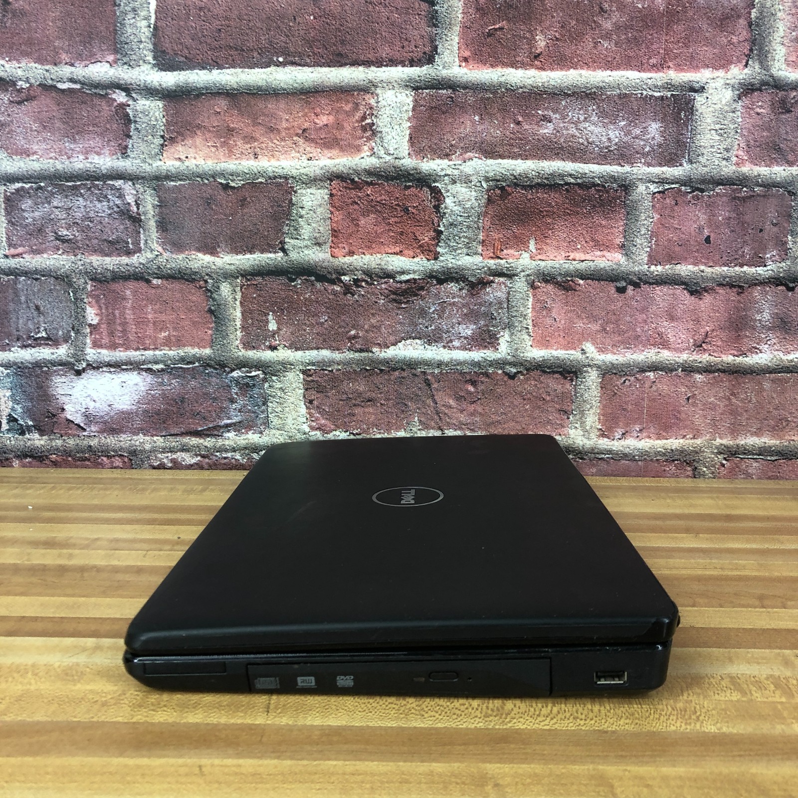 Dell Inspiron 1545 Retro Gaming Laptop Pentium D 2.20GHz 3GB RAM (Windows 7)