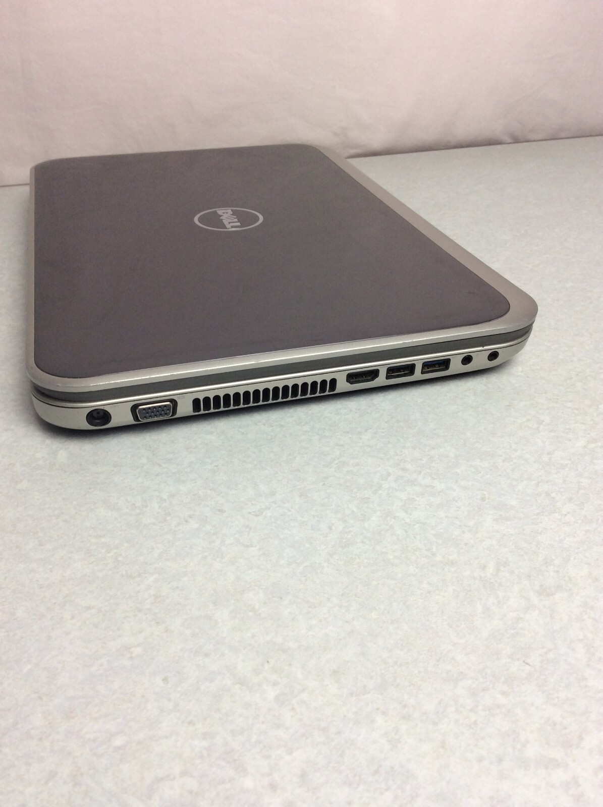 Dell Inspiron 5520 – i5, 6GB, 120GB SSD, Win10 Home, 30-Day Warranty See Notes