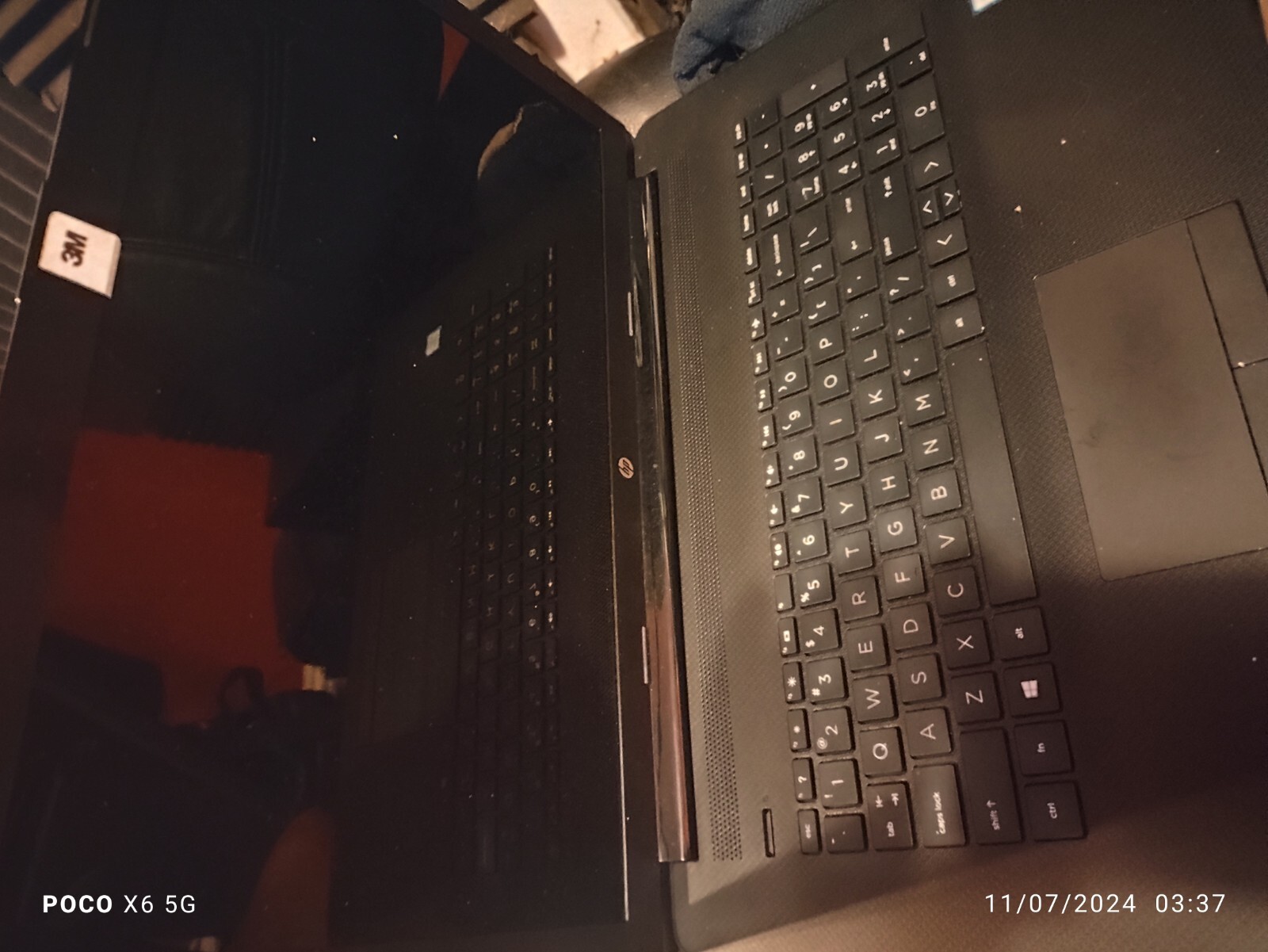 HP Laptop