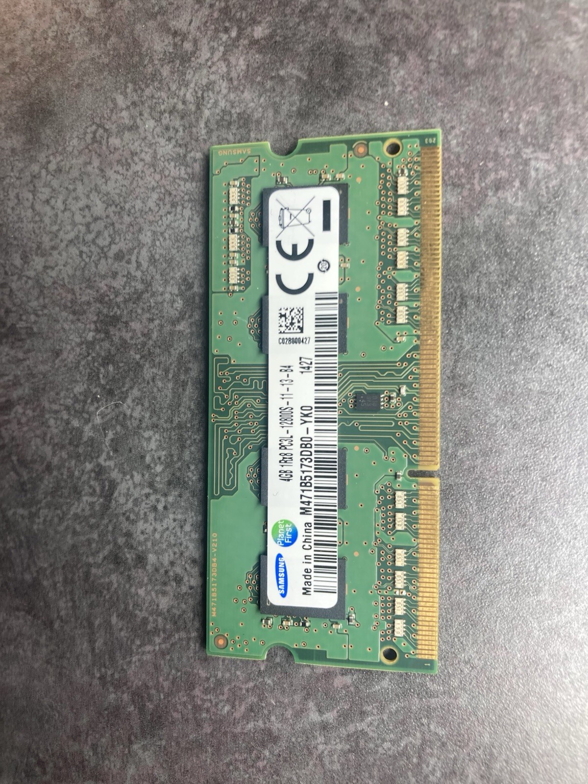 HP ProBook 450 G3 Laptop. Intel I7 6 Gen 4GB Or DDR3 RAM. No SSD/HDD