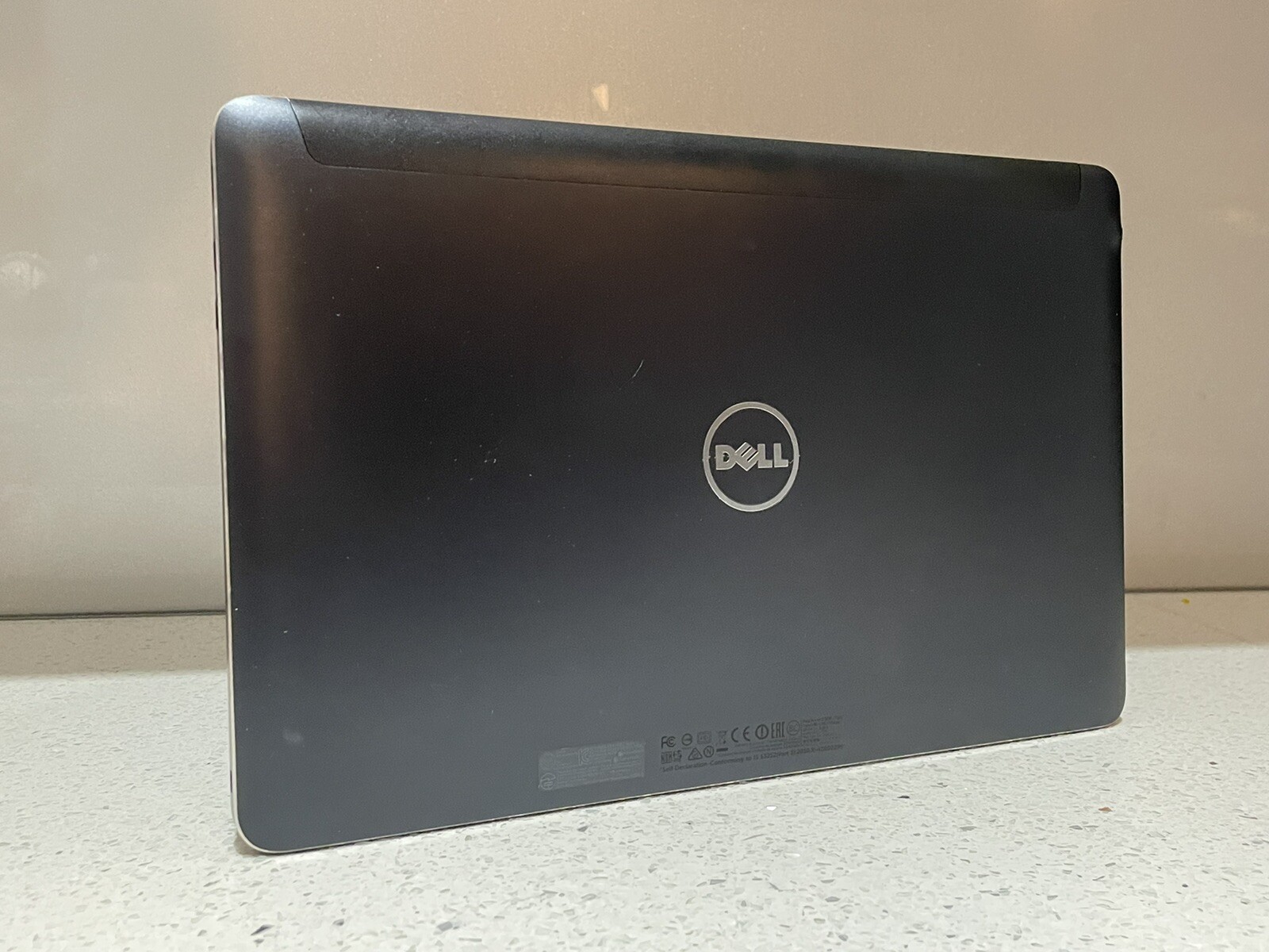 Dell Latitude E7350 Laptop Tablet Intel Quad Core M5Y71 1.2 GHz 8GB Ram 256GB