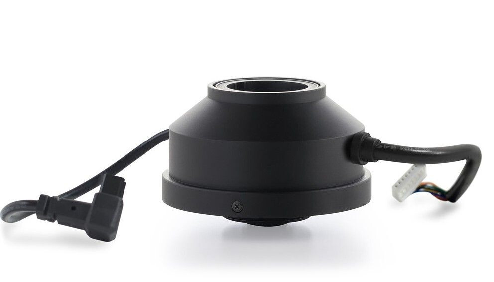 Arecont Vision MPL2.8-8.5MPI IR 2.8-8.5 MP Lens **Authorized Reseller**