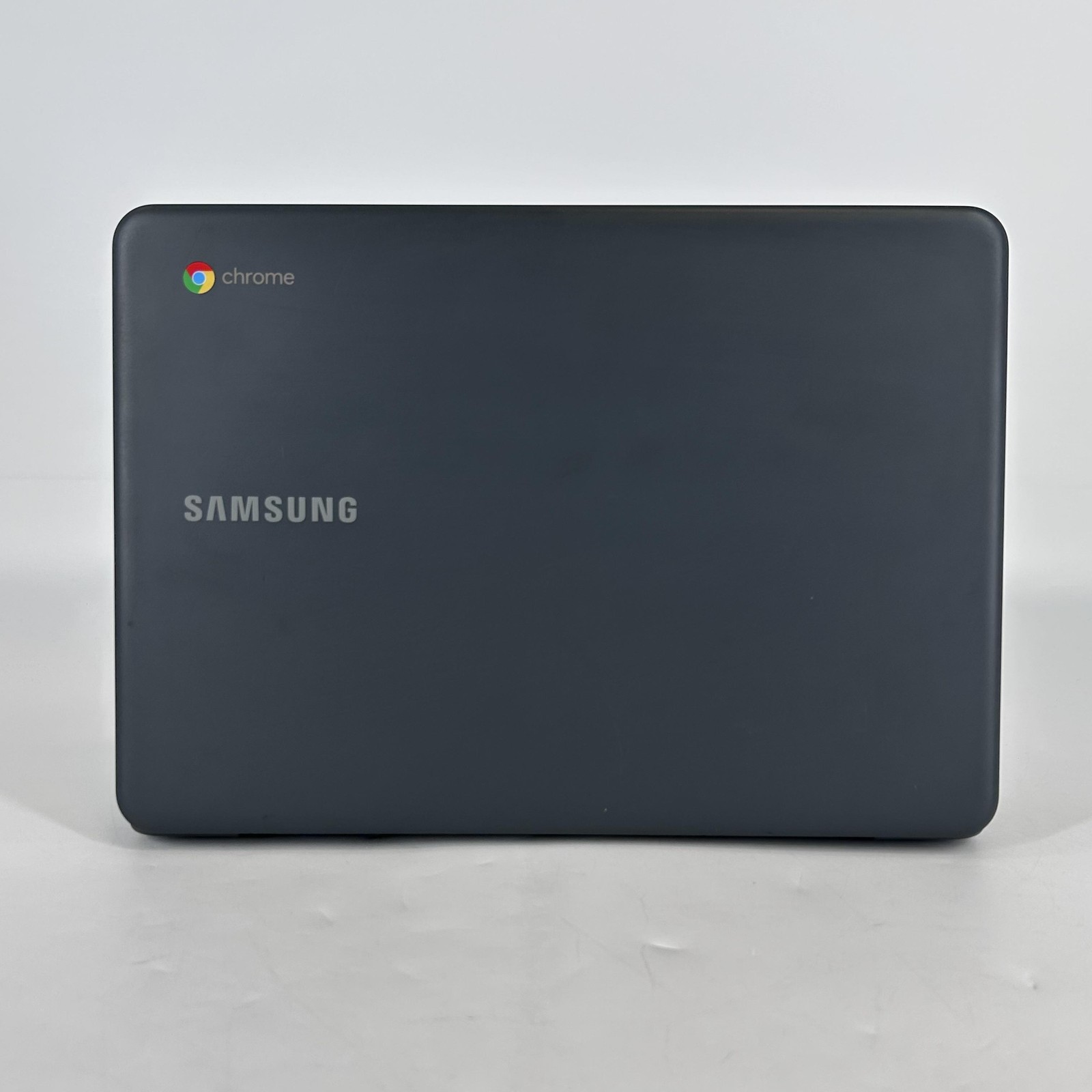 Samsung Chromebook 3 XE500C13 11.6 HD 1.6 GHz Celeron 4GB 16GB eMMC No Battery