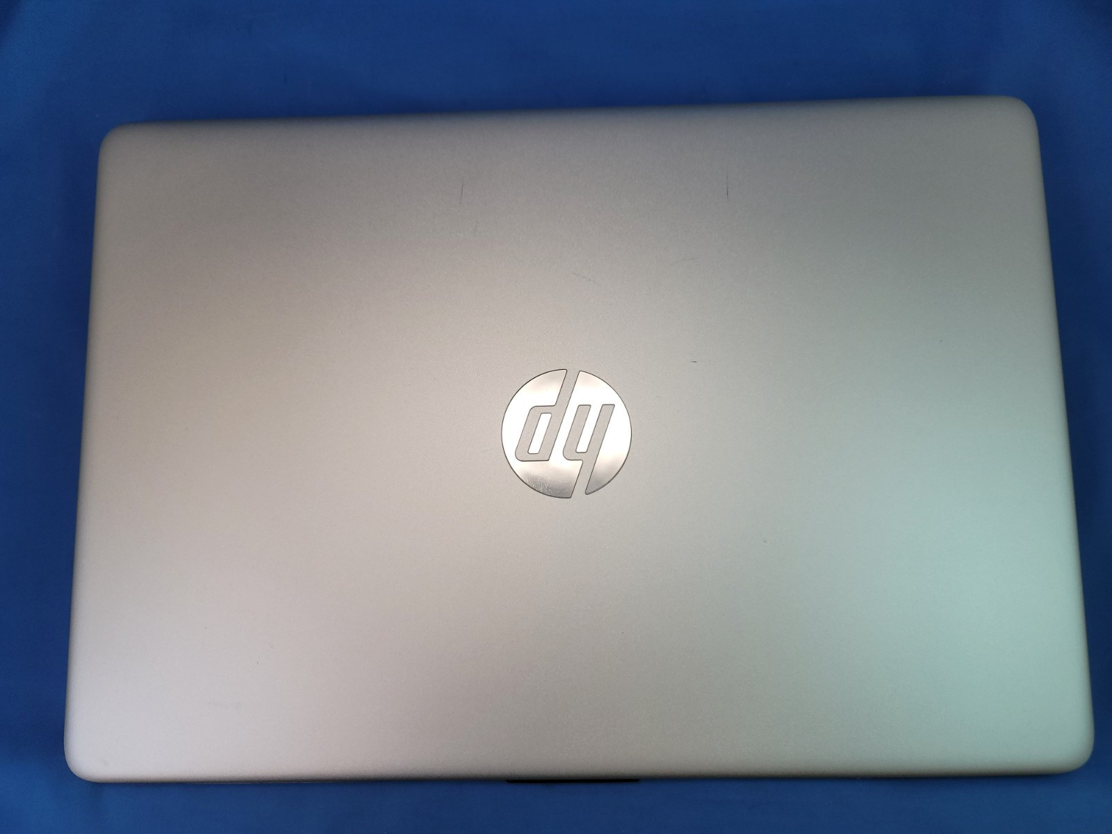 HEWLETT PACKARD 14-DQ6115NR LAPTOP
