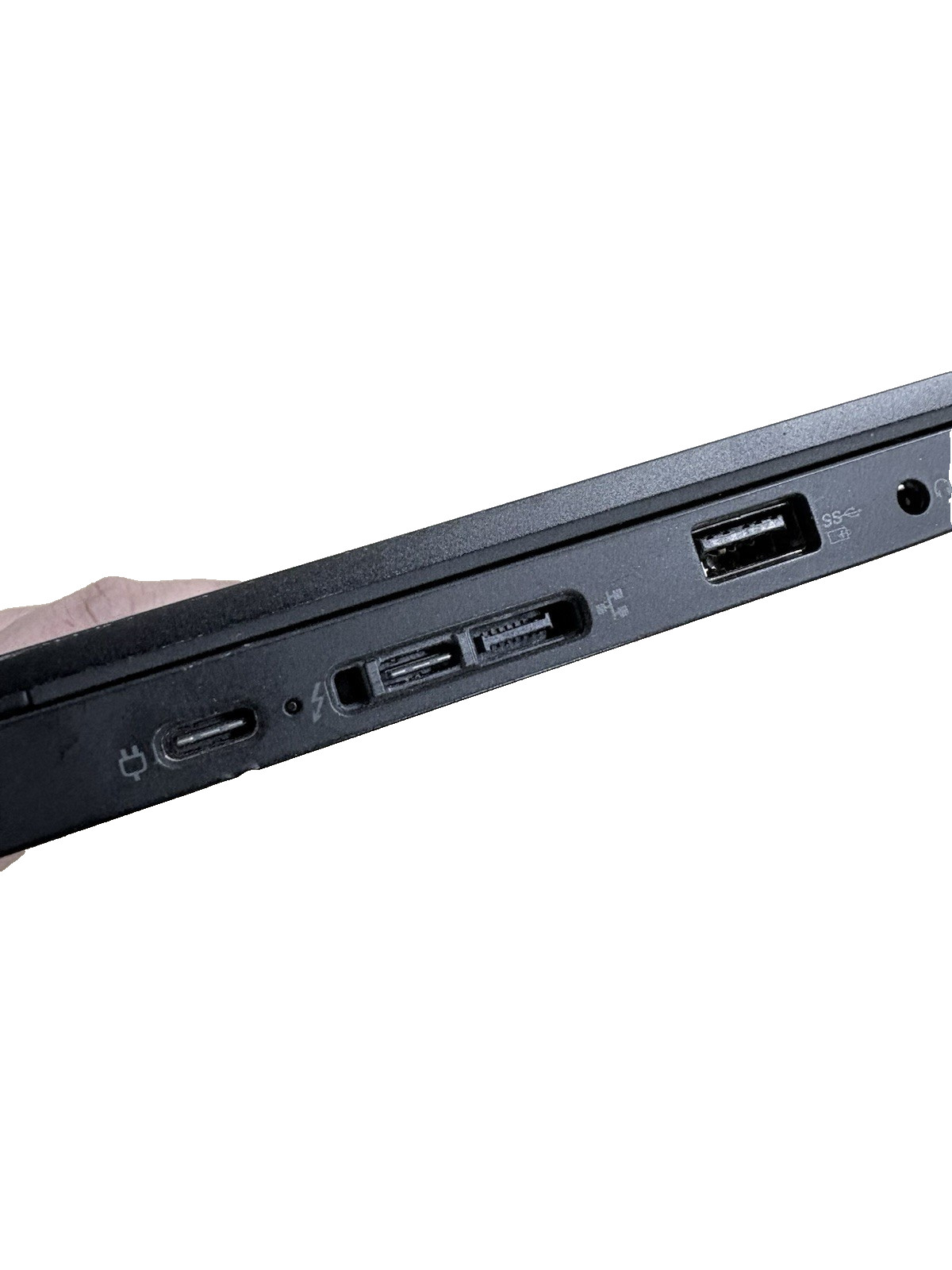 Lenovo ThinkPad L13 Yoga Gen 2 FHD TOUCH i7-1165G7 16GB NO SSD #203