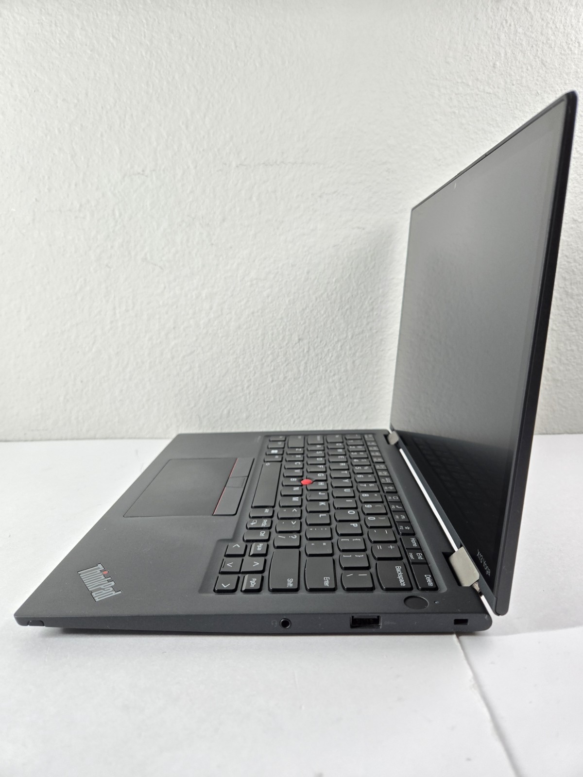 LENOVO ThinkPad X13 Yoga Gen2 i7-1185G7 16GB RAM 512GB SSD Touch 2-in-1 Stylus