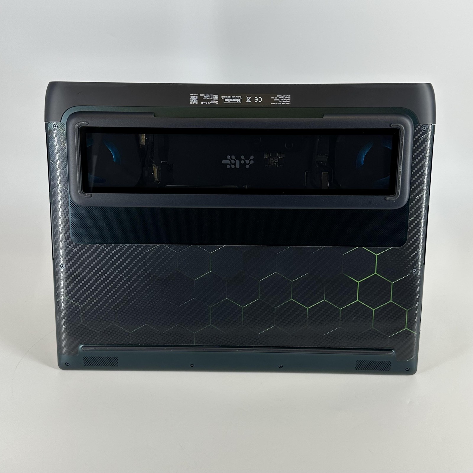 Dell Alienware 18 Area-51 144Hz QHD+ 2.7 GHz Ultra 9 275HX 32GB 2TB SSD RTX 5080
