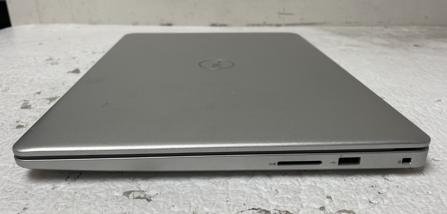 Dell Inspiron 14 5493 Intel i5-1035G1 @3.30GHz 8GB RAM NO SSD BrokenScreen Parts