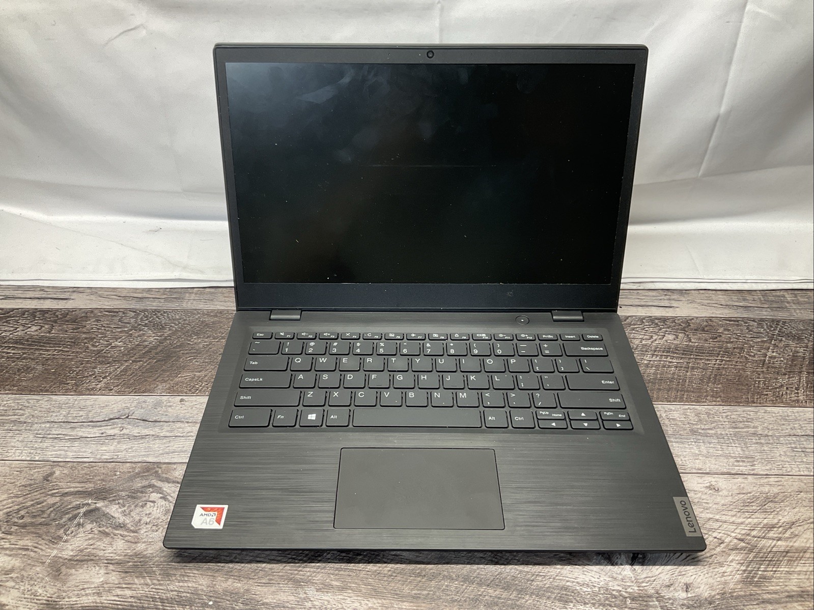 Lenovo 14w / AMD A6 / Integrated RAM / Laptop Notebook PC / P20