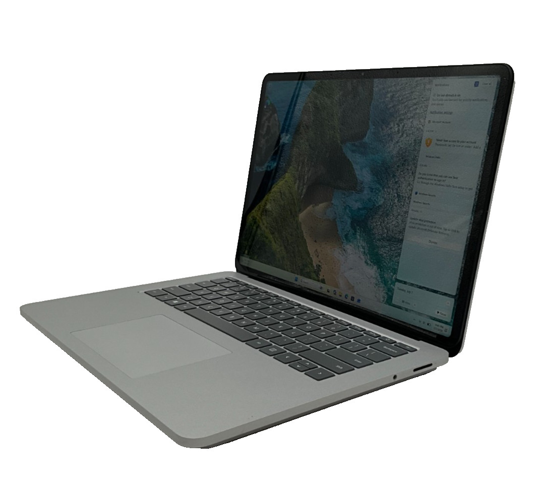 Microsoft Surface Laptop Studio – i7-11370H 16GB 512 0F00FWM230800C *READ* 14.4″
