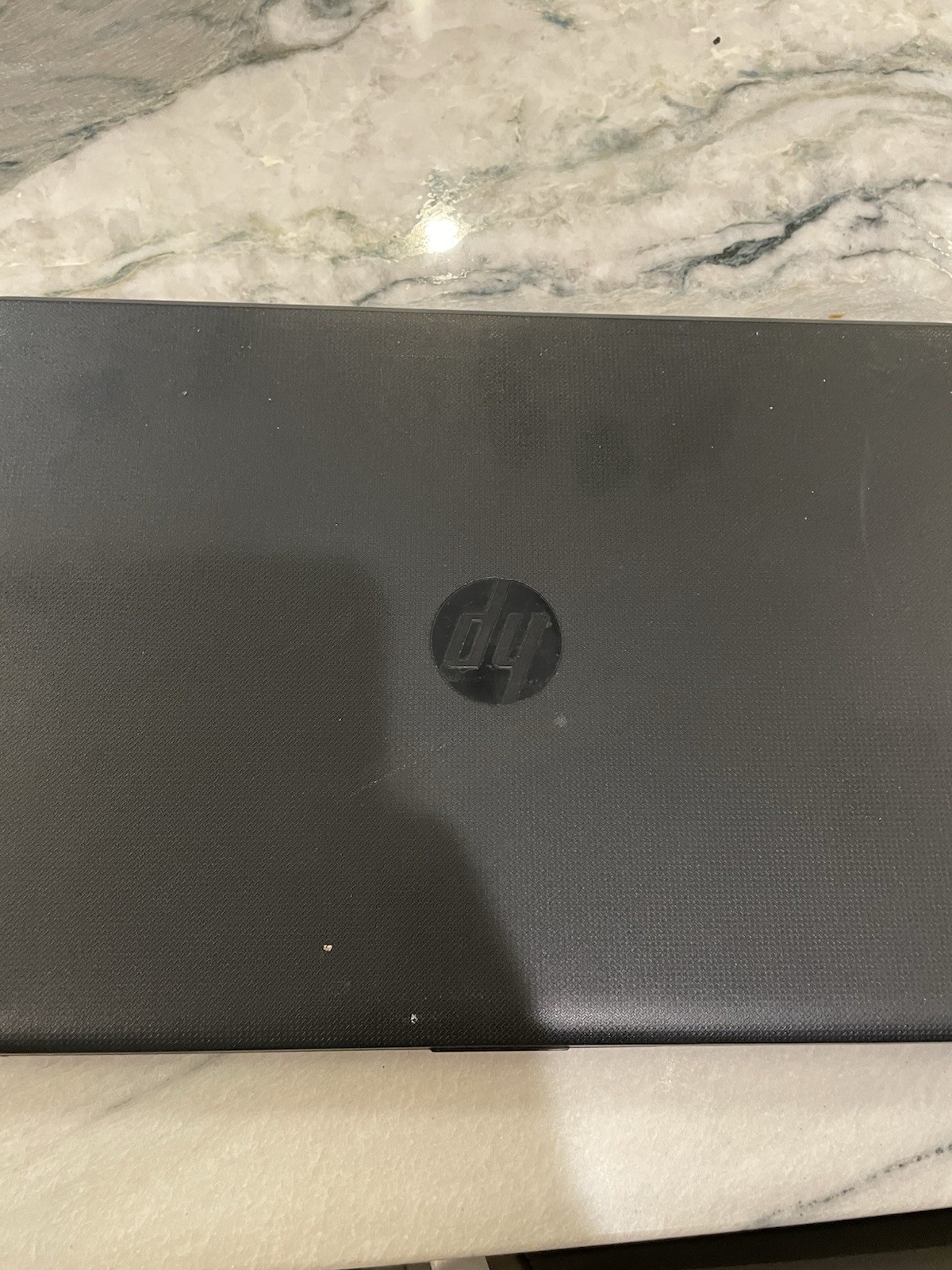 HP laptop 15-bs113dx