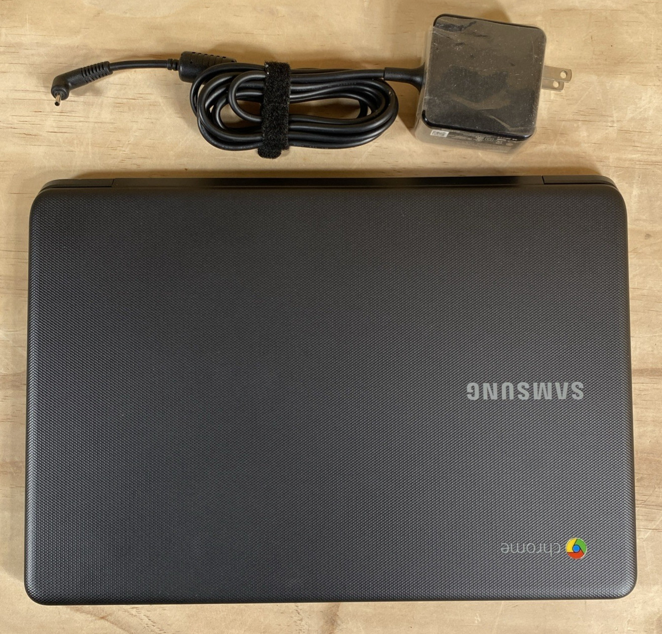 Samsung Chromebook 3 XE500C13 11.6in. (16GB, Intel Celeron N, 2.48GHz, 2GB)…