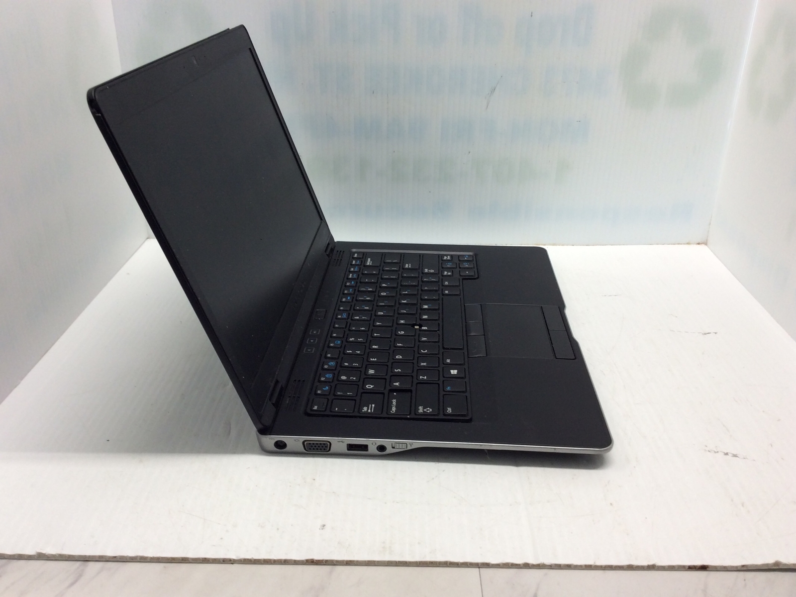 Dell Latitude 6430U