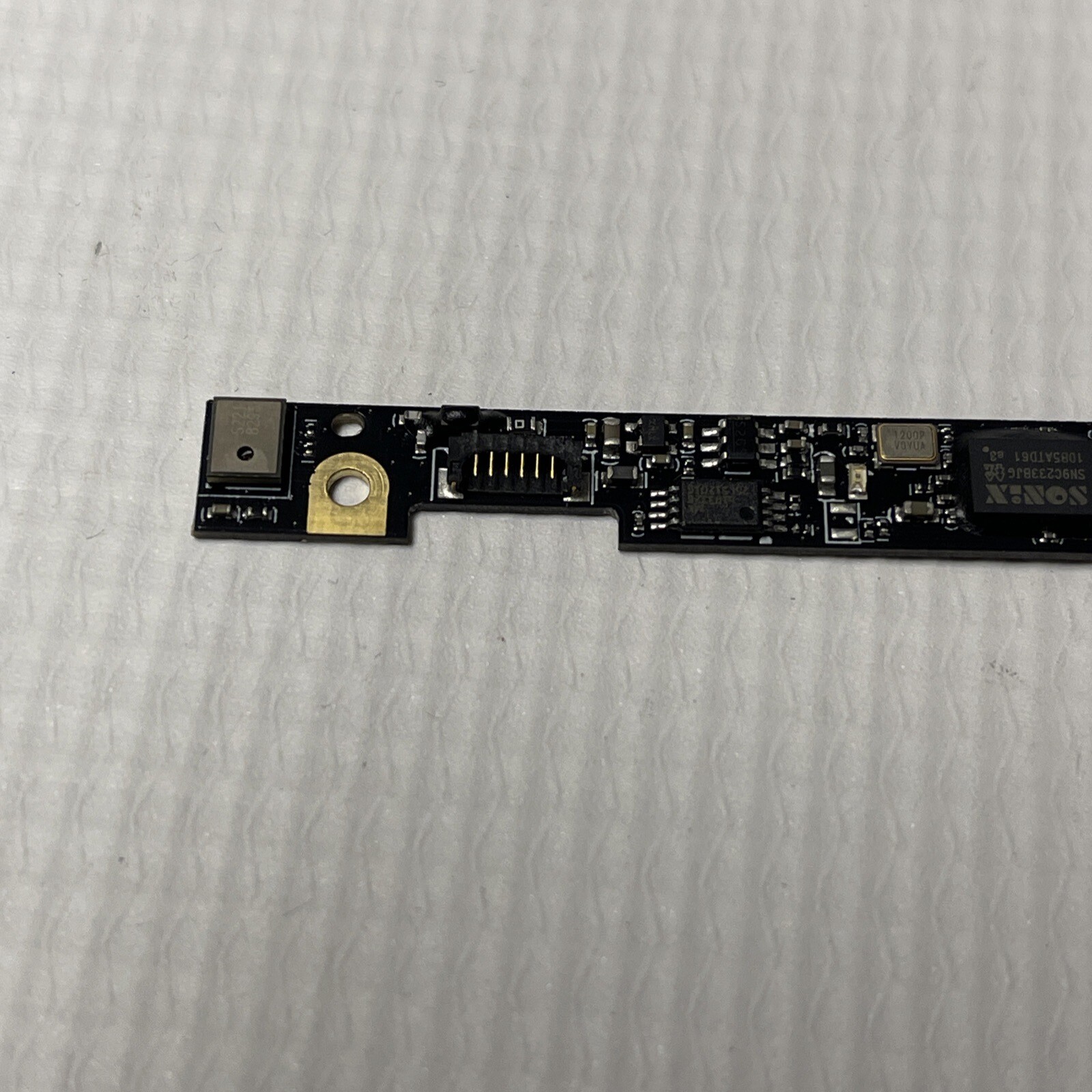 Sony Vaio Pcg-61611l Web Camera