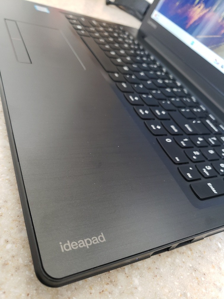 15.6″ LENOVO IDEAPAD 310-15IKB i5-7200U 2.50GHZ 512GB SSD 12GB RAM WIN 11 LAPTOP