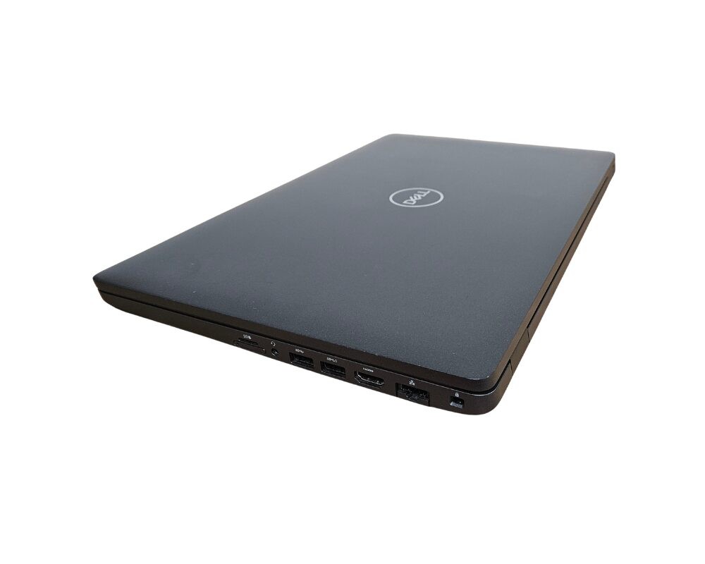 Dell Latitude 5500 Laptop i5-8365U 1.6GHz 4-Core 16GB RAM 256GB SSD Windows 11