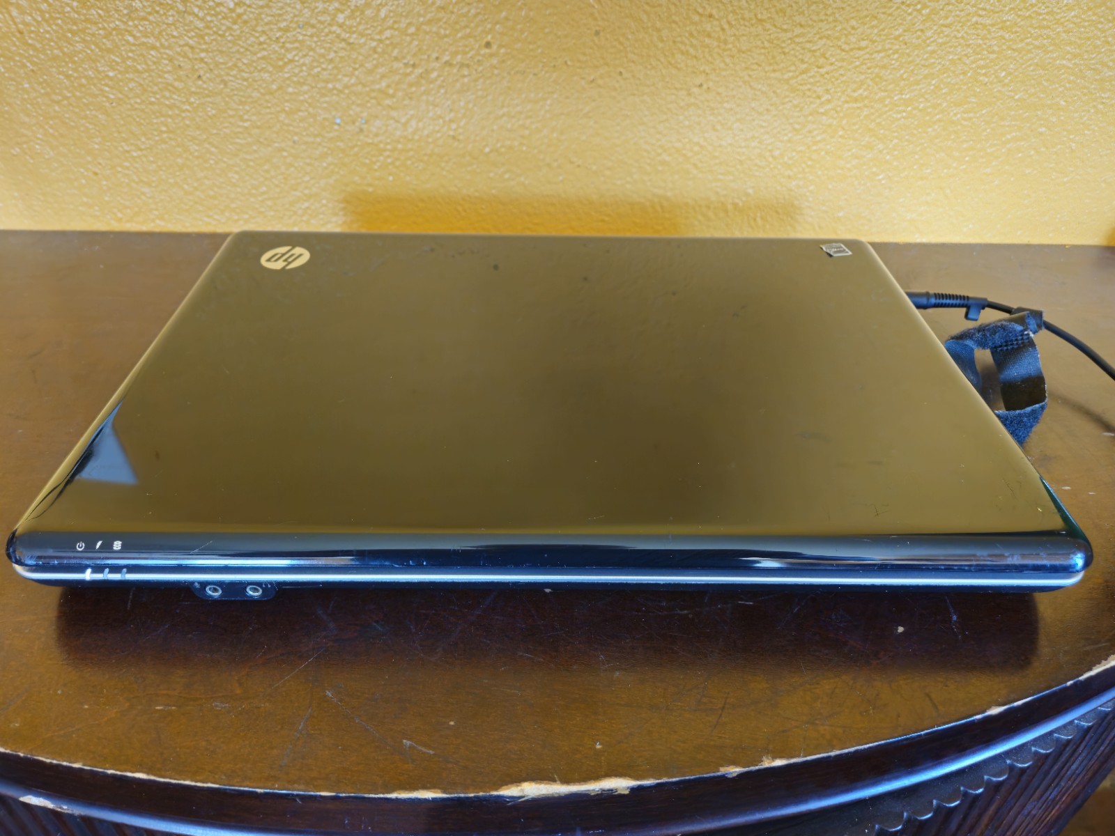HP G61‑511WM 15.6″ Laptop – Powers On, Disk Read Error, Clean, Cosmetic A+