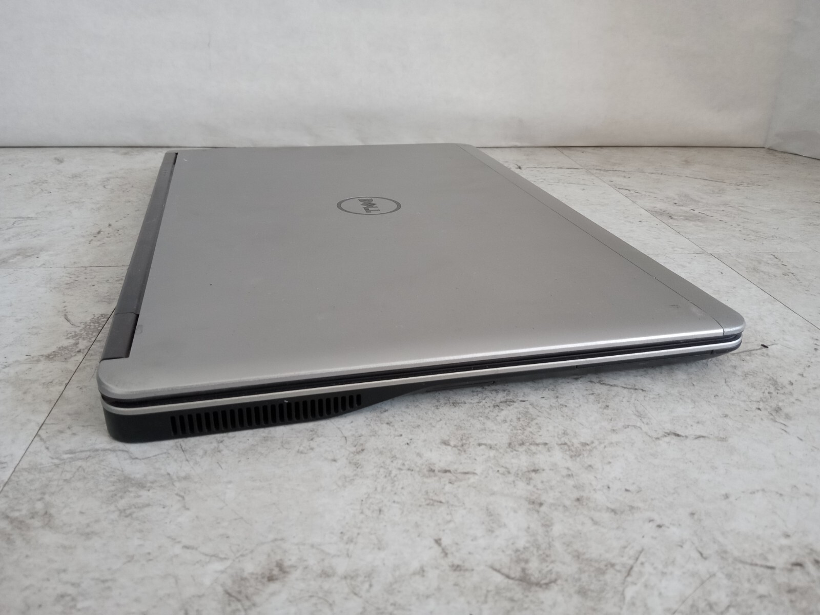 Dell Latitude E7440 14″ Laptop Intel Core i5 4th Gen – PARTS/REPAIR – READ -RR