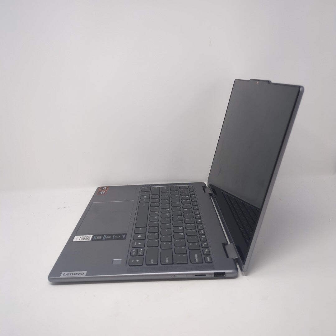 Lenovo Yoga 7 14AHP9 14″ Ryzen 5 8640HS 4.9GHz 8GB RAM 512GB SSD