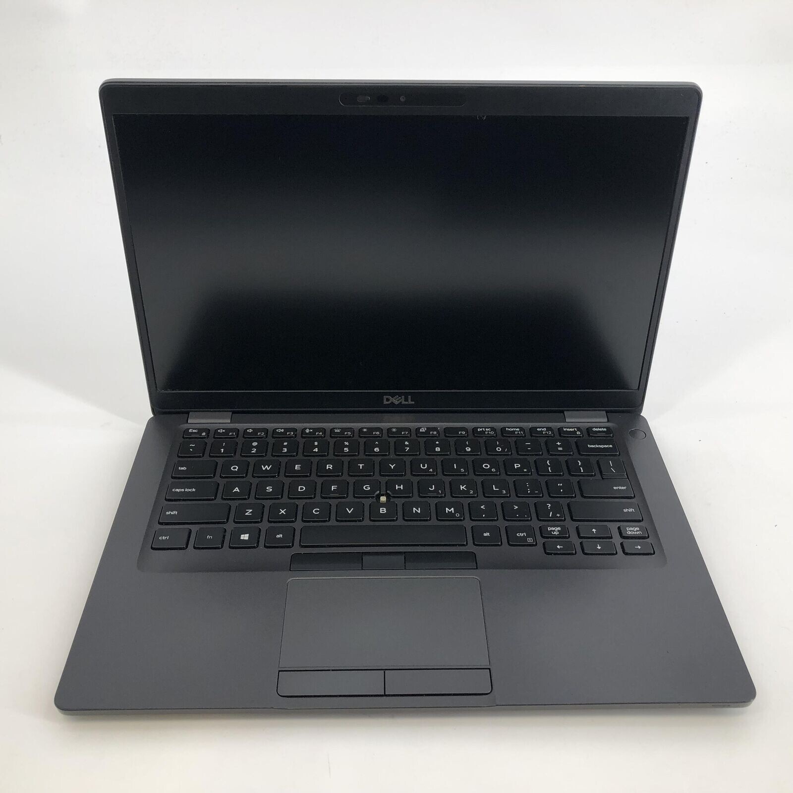 Dell Latitude 5400 14″ 1.6GHz i5-8365U 16GB 256GB SSD Win 11 Pro Ready