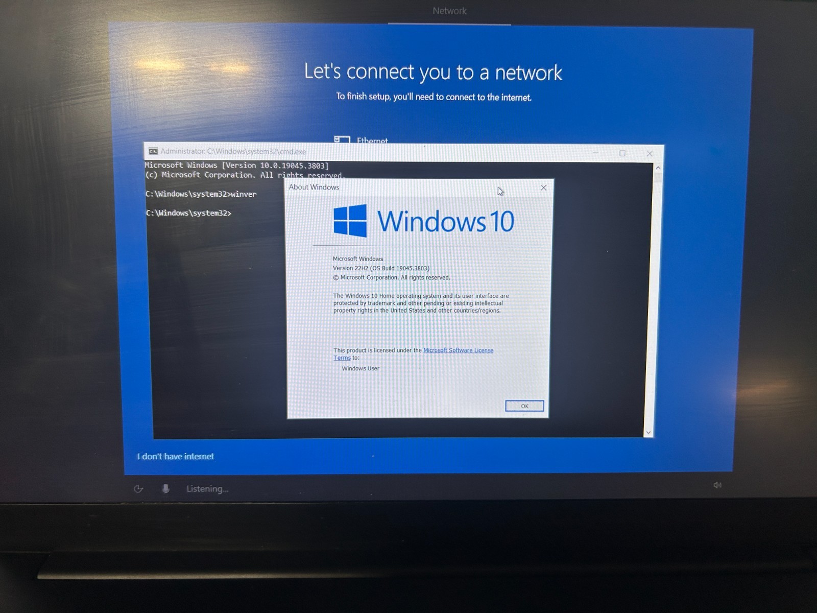 Razor Blade 15 Base Model (2019) Gaming Laptop | Intel i7 | GTX 1660 Ti | Win10