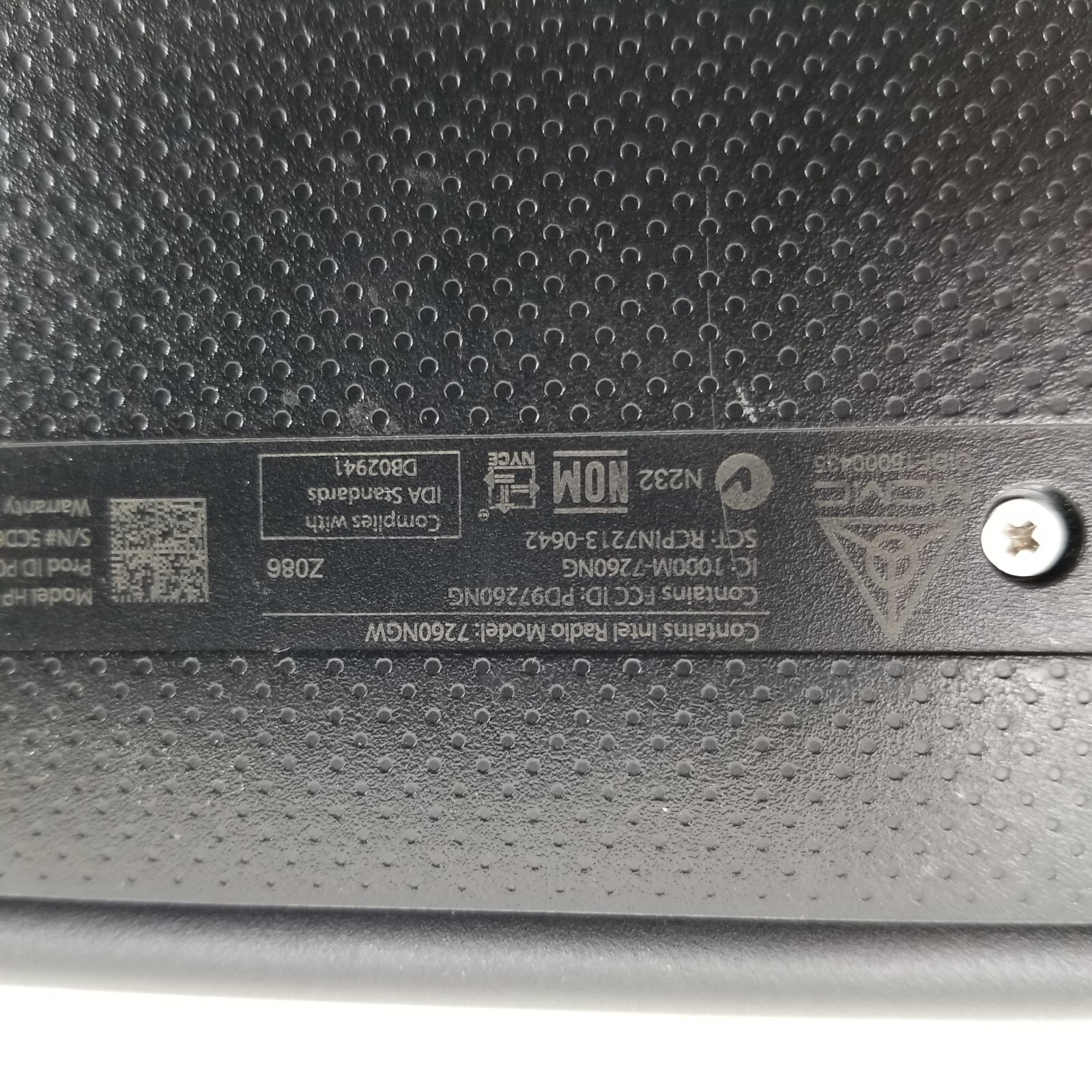 HP Chromebook 11 G4 TPN-Q151 11.6″ (Celeron N2840 2.16GHz, 16GB SSD, 4GB RAM)
