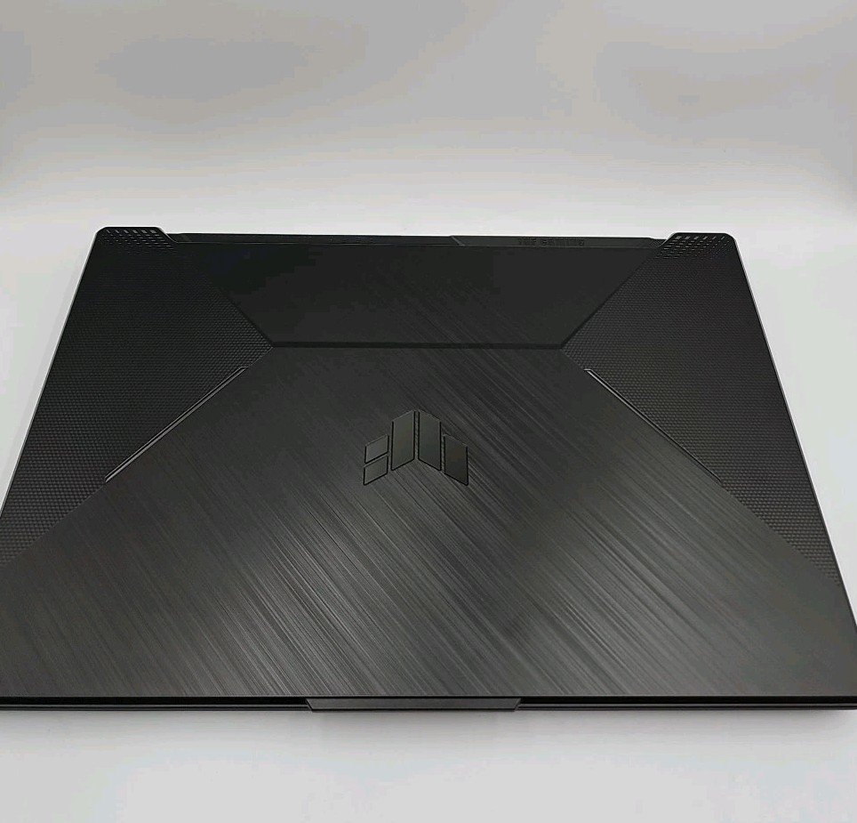 ASUS TUF Gaming A17 (FA706NFR) Ryzen 7 7435HS 8GB 512GB SSD GeForce RTX 2050