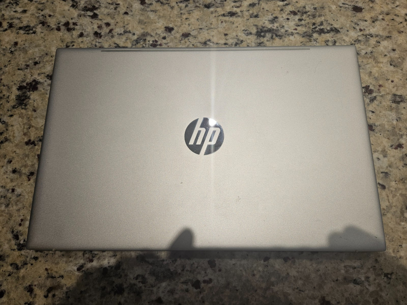 HP Pavilion 15-EG0025NR i7-1165G7, 16GB RAM, Optane 512 / 32GB SSD FHD W 11 Pro