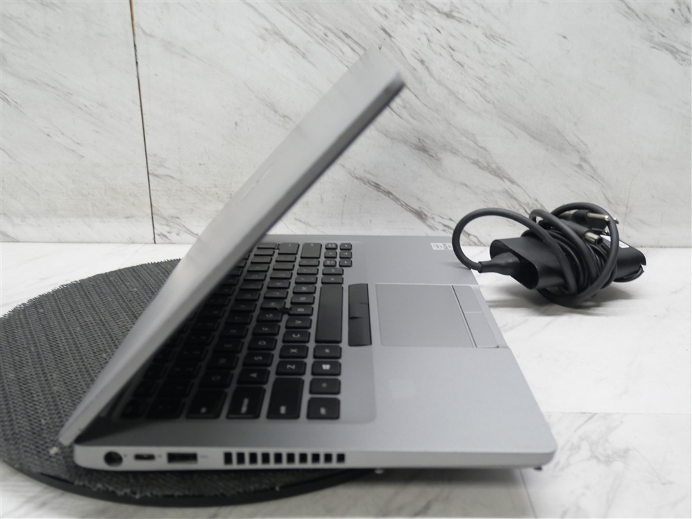 DELL LATITUDE 5410 14″ Laptop i5-10310U 1.7ghz 8GB RAM w/ GOOD BATTERY!