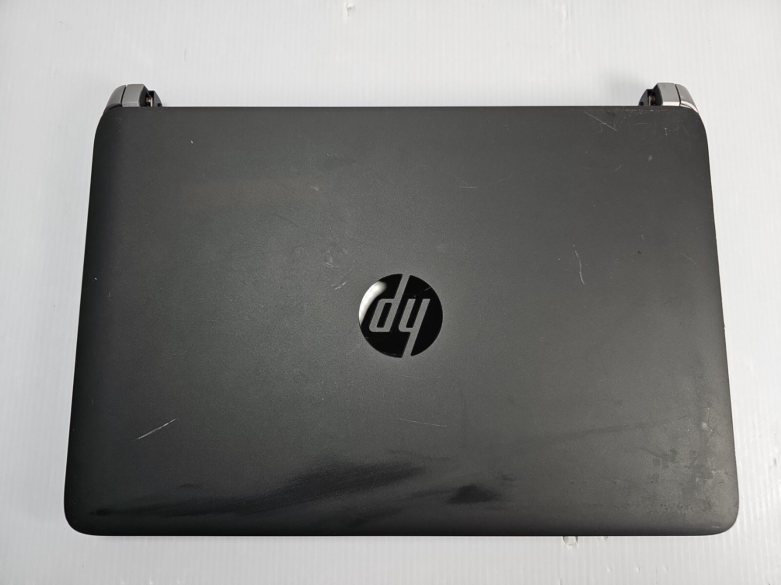HP ProBook 430 G2 13.3 i5-5200u 2.2GHz 4GB RAM NO HDD/BATTERY