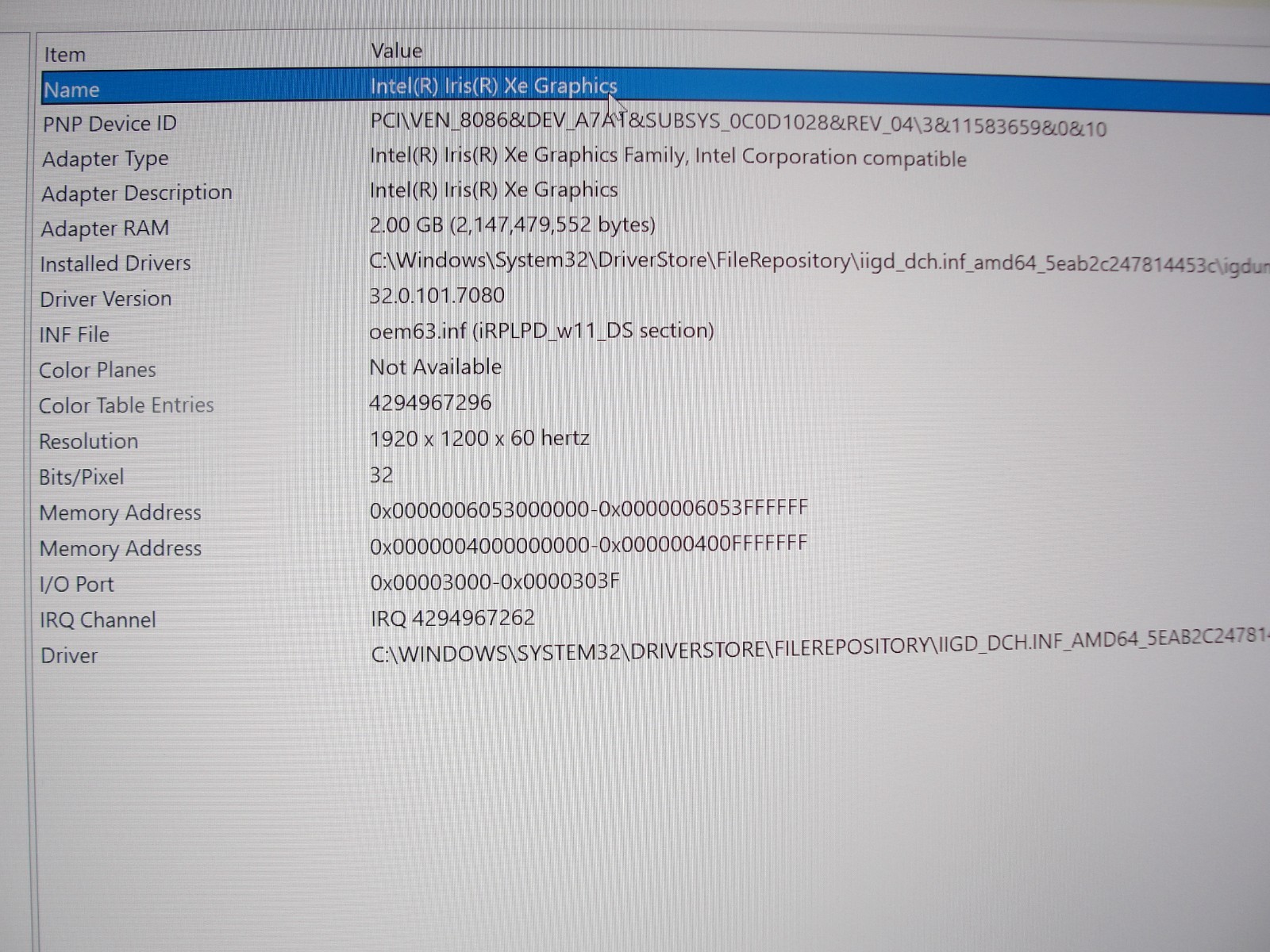 Dell Latitude 7440 14″WUXGA i5-1345U 1.6GHz 16GB RAM 512GB SSD +P/A Warranty
