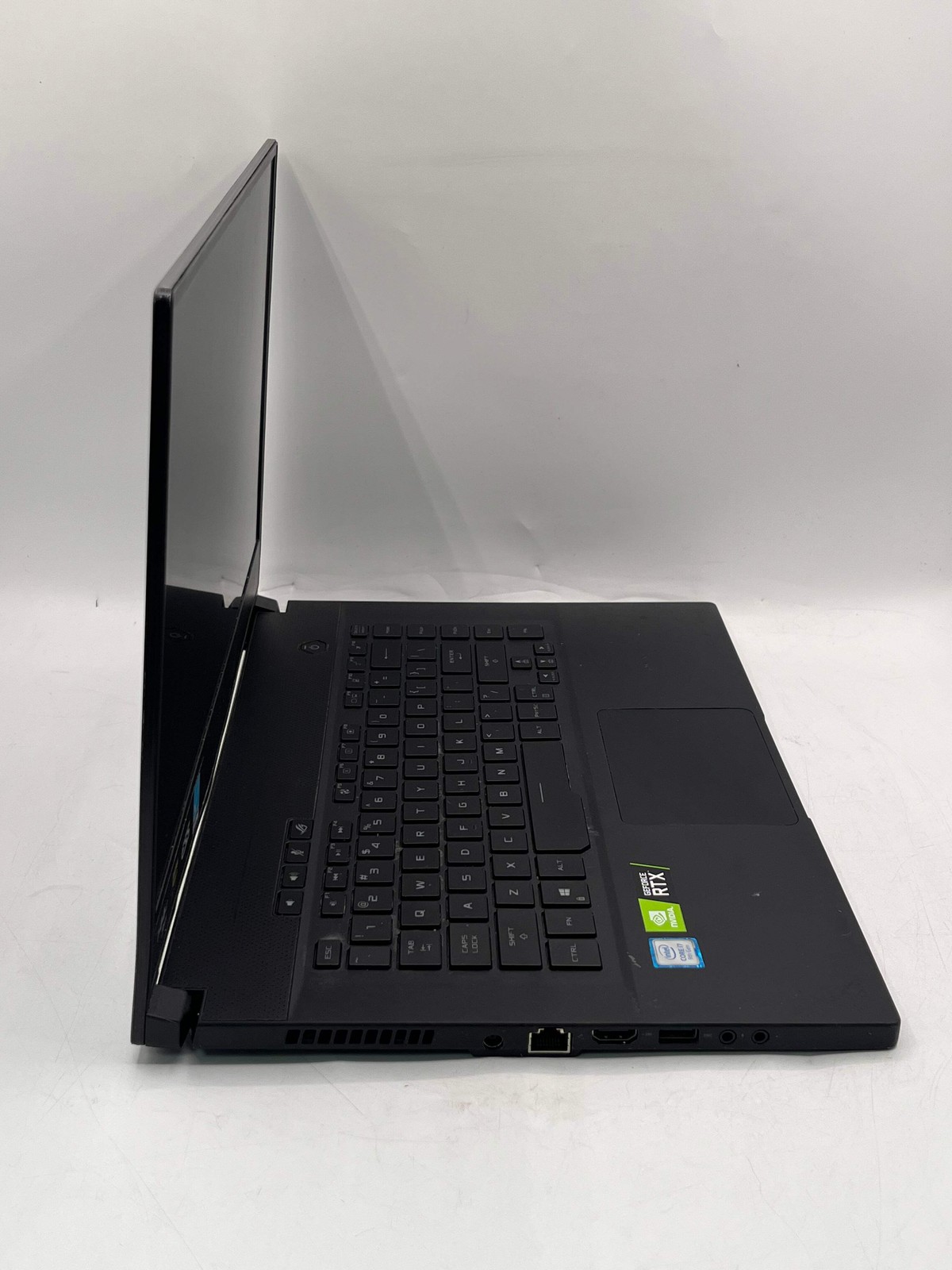 Asus ROG Zephyrus M15 15.6″ Gaming Laptop Core i7 9th Gen 16GB 1TB RTX 2060 Brok