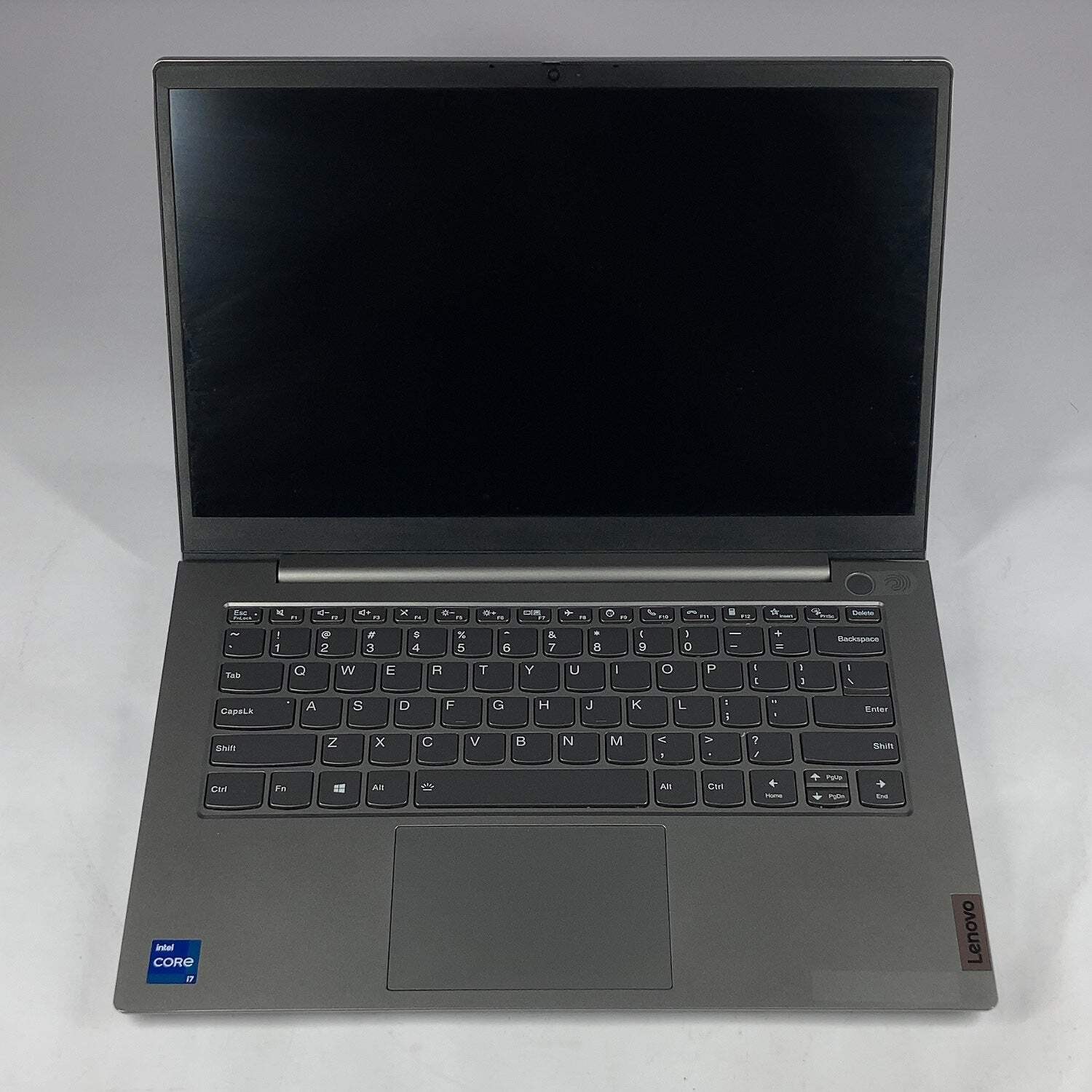 Lenovo ThinkBook 14 Gen 2 14″ i7-1165G7 2.8GHz 8GB RAM NO HDD