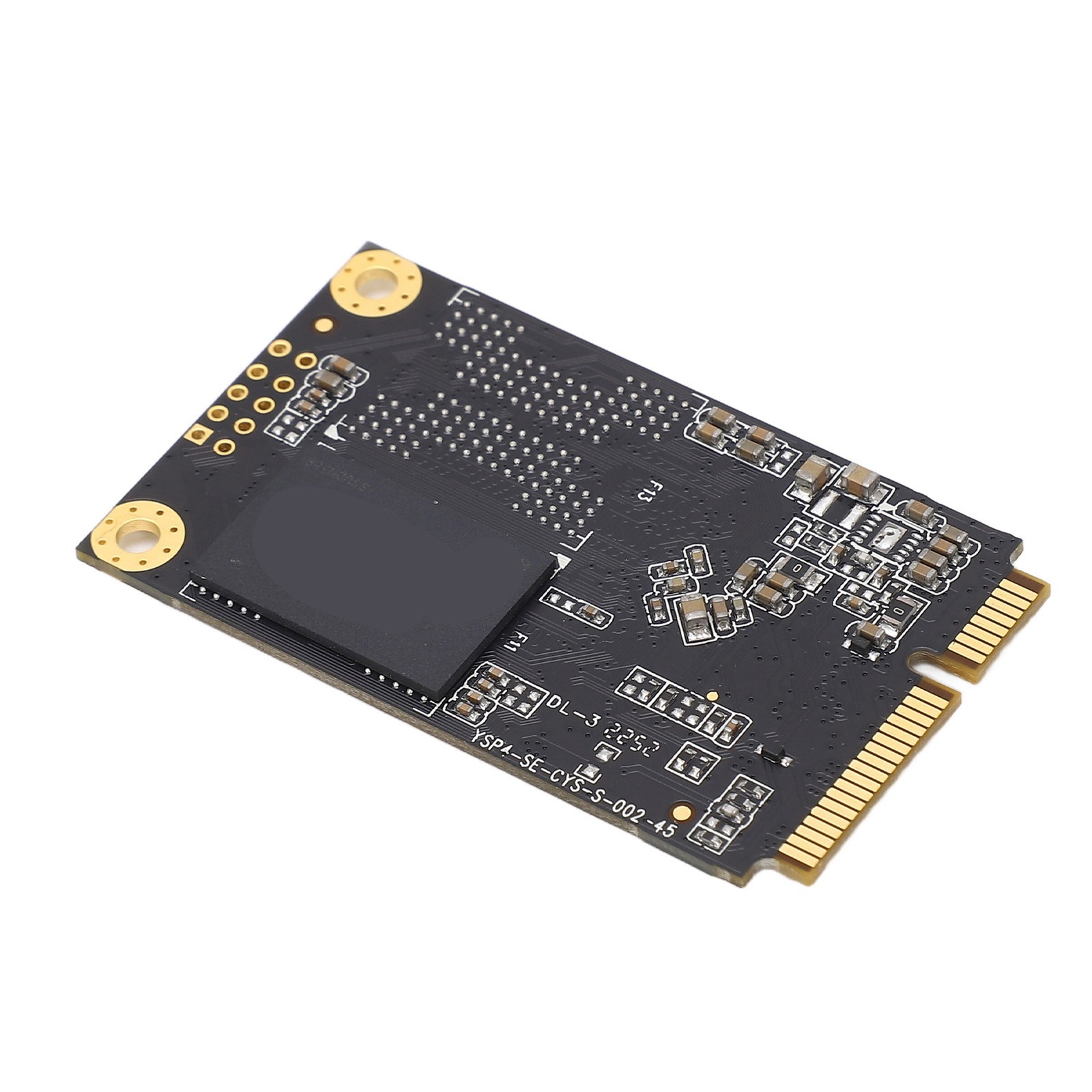 Laptop SSD Performance 500MB/S Read Speed For Desktop Computers With 3D NAND