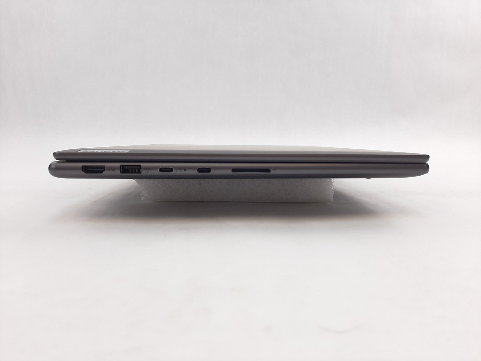 Lenovo Yoga 7 2-in-1 i5-1240P 8GB RAM 256GB NVMe Marks Parts/Repair C3*185